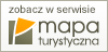 Trasa Karpacz, Hotel Majestic ↔ Kopa w serwisie mapa-turystyczna.pl