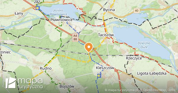 Tacisz w Dworzec Kolejowy Mapa Szlak w Turystycznych Mapa tacisz-w-dworzec-kolejowy-mapa-szlak-w-turystycznych-mapa