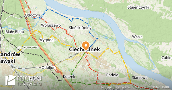 ciechocinek-mapa-szlak-w-turystycznych-mapa-turystyczna-pl
