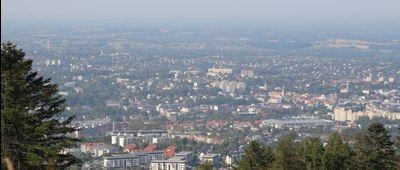 Bielsko-Biała, Straconka ↔ Pod Gaikami [MSB - pod Gaikami]