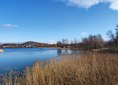 Jezioro Bielawskie [Jezioro Bielawskie luty 2022]
