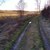 Odcinek Przytok <-> Łaz, drogą skrajem pola (z lewej strony) w stronę Łazu