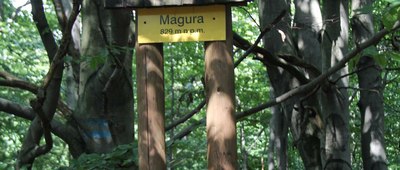 Magura [Magura]