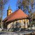 Beskid Śląski - kościół w Jaworzu Nałężu