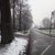 czarny szlak do Ćwiklic zaczyna się przed pałacem w Rudołtowicach