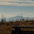 Luboń Wielki (widok z Ćwilina, w tle Babia Góra) 20 X 2012.g.15:46. Na Luboniu widoczna wieża przekaźnika RTV.