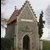 Przerzeczyn-Zdrój - kaplica na cmentarzu