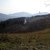 Widok z polany osiedla Dudówka na Ćwilin i Śnieżnicę