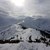 Zimowa panorama z Grzesia
