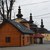 Cerkiew św. Michała Archanioła w Wysowej-Zdroju w remoncie