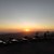 14 września 2019r. - cudowny wschód Słońca widziany spod Schroniska na Stogu Izerskim 