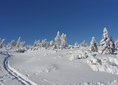 Kopa ↔ Przełęcz Pod Śnieżką