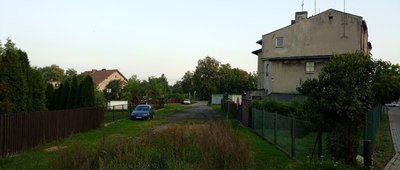 Lubliniec, ul. Stalmacha