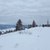 Wysoki Wierch - zimowy widok na Tatry