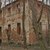 Ruiny dworku - Stara Rudna