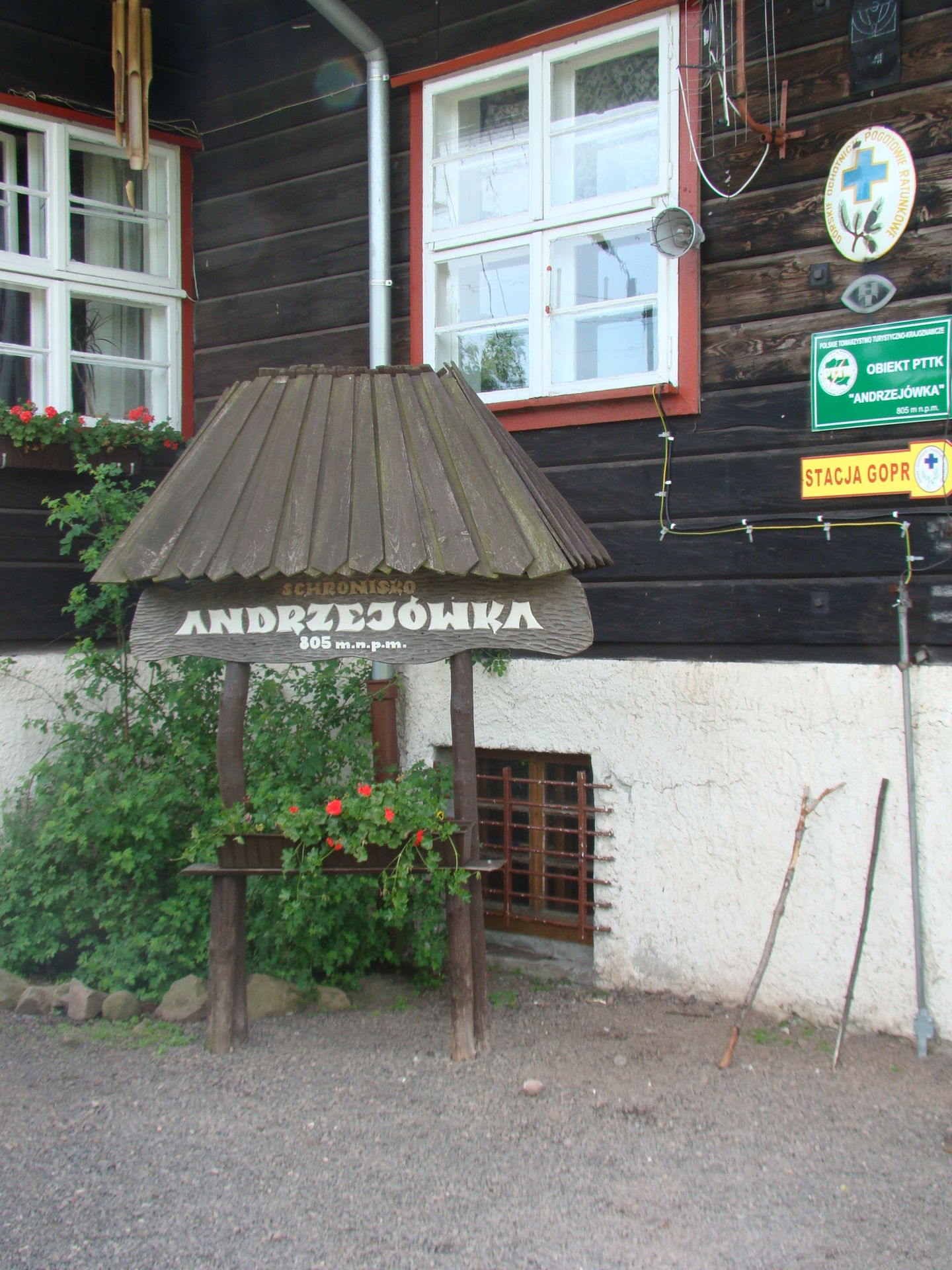 Andrzejówka